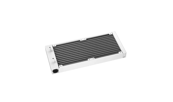 Deepcool  |  LE240 WH V2  |  Liquid CPU Cooler  |  Intel & AMD
