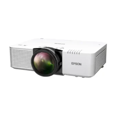 Epson EB-L690SU  |  WUXGA (1920x1200)  |  6200 ANSI люмен  |  Белый