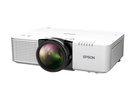 Epson EB-L690SU  |  WUXGA (1920x1200)  |  6200 ANSI люмен  |  Белый
