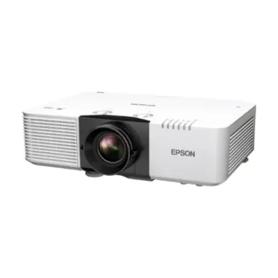 Epson EB-L890U  |  WUXGA (1920x1200)  |  8000 ANSI lumens  |  White