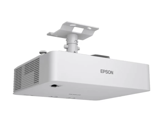 Epson EB-L890U  |  WUXGA (1920x1200)  |  8000 ANSI lumens  |  White