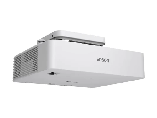 Epson EB-L890U  |  WUXGA (1920x1200)  |  8000 ANSI lumens  |  White