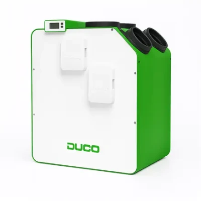 DUCO  |  DucoBox Energy Premium 325 - 1ZH - Right 1