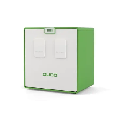 DUCO  |  DucoBox Energy Comfort Plus D450