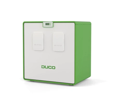 DUCO  |  DucoBox Energy Comfort Plus D450