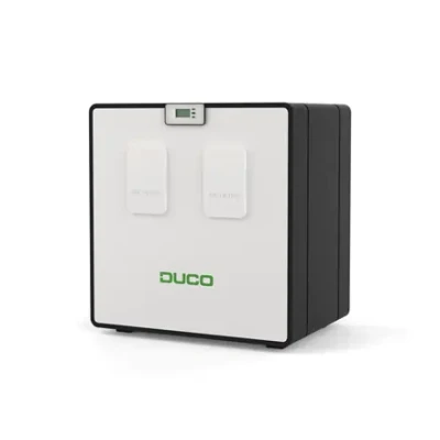 DUCO  |  DucoBox Energy Comfort D400