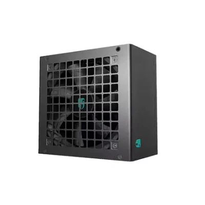 Deepcool 80 PLUS Standarta PSU  |  PF600X  |  600 W