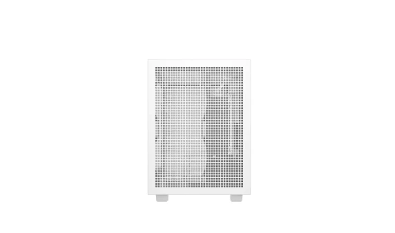 Deepcool CH260 WH  |  White  |  Micro ATX  |  Power supply included No  |  ATX PS2