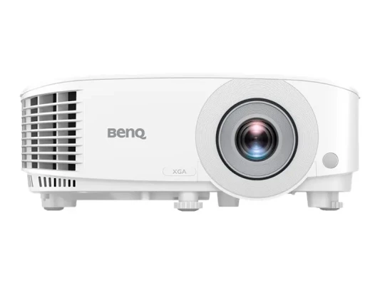 Benq MX560C  |  XGA (1024x768)  |  4000 ANSI люмен  |  Белый