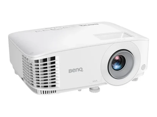 Benq MX560C  |  XGA (1024x768)  |  4000 ANSI люмен  |  Белый