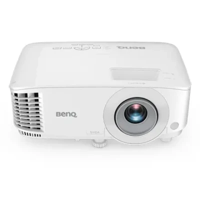 Benq MW560C  |  WXGA (1280x800)  |  4000 ANSI lumens  |  White