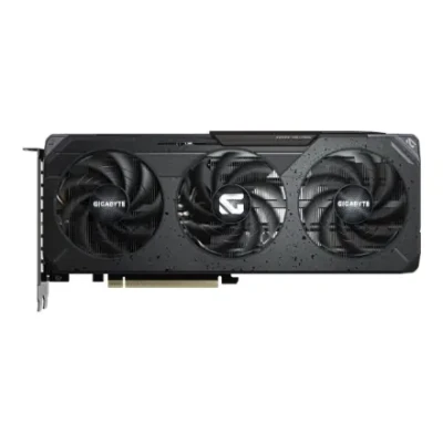 Gigabyte GeForce RTX 5060 Ti GAMING OC 16G  |  NVIDIA  |  16 GB  |  GeForce RTX 5060 Ti  |  GDDR7  |  HDMI portu skaits 1  |  PCI-E 5.0