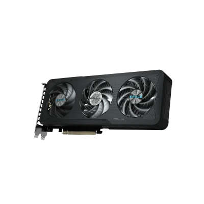 Gigabyte GeForce RTX 5060 Ti EAGLE MAX OC 16G  |  NVIDIA  |  16 GB  |  GeForce RTX 5060 Ti  |  GDDR7  |  HDMI portu skaits 1  |  PCI-E 5.0