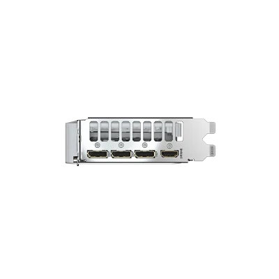 Gigabyte GeForce RTX 5060 EAGLE OC ICE 8G  |  NVIDIA  |  8 GB  |  GeForce RTX 5060  |  GDDR7  |  HDMI portu skaits 1  |  PCI-E 5.0