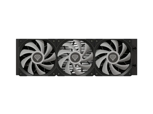 Genesis  |  Hydria 360 ARGB  |  AIO Liquid CPU Cooler  |  Intel / AMD