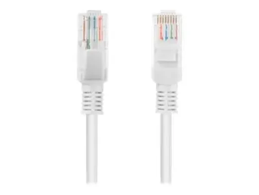 Lanberg  |  Patchcord CAT.6 UTP  |  PCU6-10CC-0150-S  |  1.5 m  |  Grey