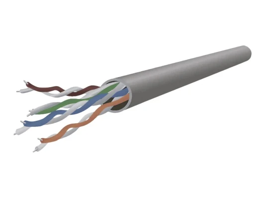 Cablexpert  |  PP12-5M  |  Beigžs RJ-45  |  RJ-45