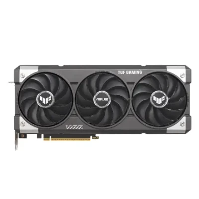 Asus TUF Gaming GeForce RTX 5060 Ti 16GB GDDR7 OC Edition  |  NVIDIA  |  16 GB  |  GeForce RTX 5060 Ti  |  GDDR7  |  HDMI ports quantity 1  |  PCI Express 5.0