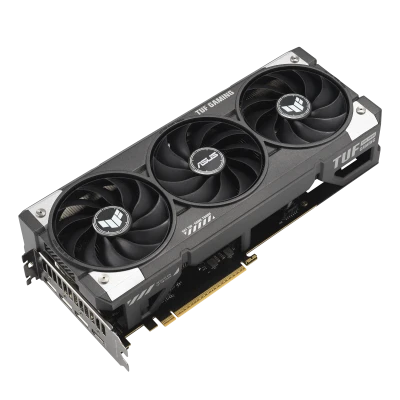 Asus TUF Gaming GeForce RTX 5060 Ti 16GB GDDR7 OC Edition  |  NVIDIA  |  16 GB  |  GeForce RTX 5060 Ti  |  GDDR7  |  HDMI ports quantity 1  |  PCI Express 5.0
