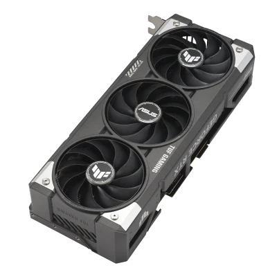 Asus TUF Gaming GeForce RTX 5060 Ti 16GB GDDR7 OC Edition  |  NVIDIA  |  16 GB  |  GeForce RTX 5060 Ti  |  GDDR7  |  HDMI ports quantity 1  |  PCI Express 5.0