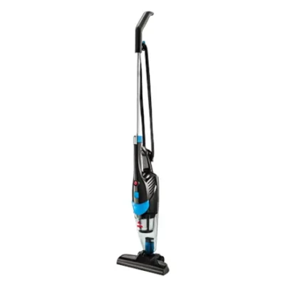 Bissell  |  Vacuum Cleaner  |  Featherweight Pro Eco  |  Corded operating  |  Handstick and Handheld  |  450 W  |  - V  |  Operating radius 6 m  |  Blue / Titanium  |  Warranty 24 month(s)  |  Battery warranty 24 month(s)