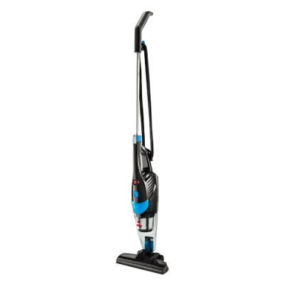 Bissell  |  Vacuum Cleaner  |  Featherweight Pro Eco  |  Corded operating  |  Handstick and Handheld  |  450 W  |  - V  |  Operating radius 6 m  |  Blue / Titanium  |  Warranty 24 month(s)  |  Battery warranty 24 month(s)