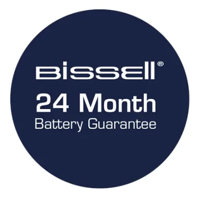 Bissell  |  Vacuum Cleaner  |  Featherweight Pro Eco  |  Corded operating  |  Handstick and Handheld  |  450 W  |  - V  |  Operating radius 6 m  |  Blue / Titanium  |  Warranty 24 month(s)  |  Battery warranty 24 month(s)