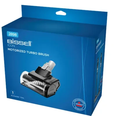 Bissell  |  Icon Motorized Turbo Brush  |  No ml  |  1 pc(s)
