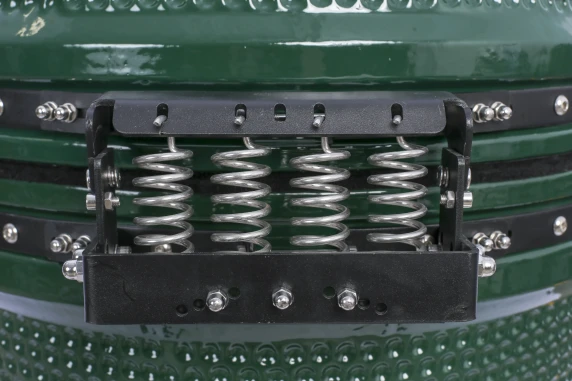 TunaBone  |  Kamado classic 26" grill  |  Size XL  |  Green