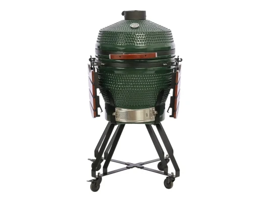 TunaBone  |  Kamado Pro 22" grill  |  Size M  |  Green