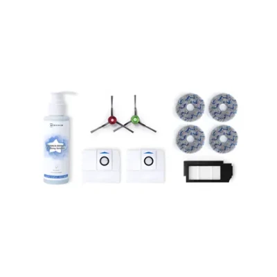 Ecovacs  |  Service Kit Premium for DEEBOT X1 OMNI  |  D-KT01-0027