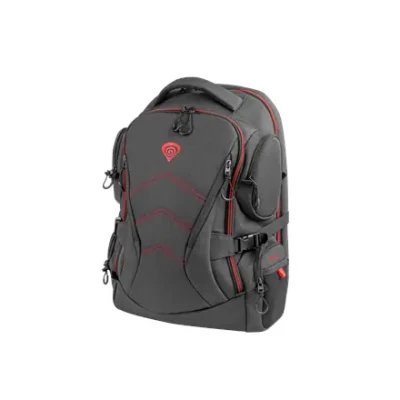 Genesis  |  Pallad 550  |  Laptop Backpack  |  Backpack  |  Black