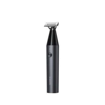 Xiaomi  |  UniBlade trimmeris  |  X300 EU  |  Bezvadu  |  Mitrs un sauss  |  Melns