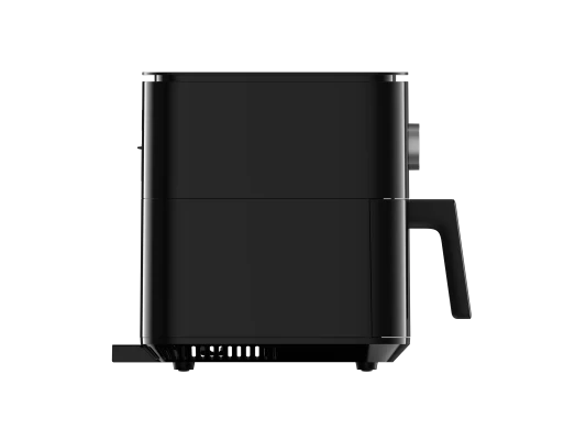 Xiaomi  |  Smart Air Fryer (EU)  |  BHR7357EU  |  6.5 L  |  1800 W  |  Black