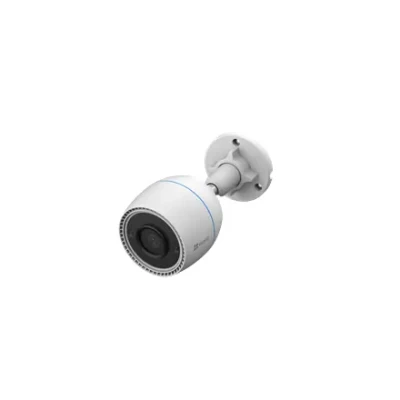 EZVIZ  |  IP kamera  |  CS-H3c  |  Bullet  |  2 MP  |  2.8mm  |  IP67  |  H.264 / H.265  |  Micro SD, maksimāli 512GB