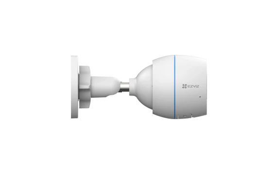 EZVIZ  |  IP kamera  |  CS-H3c  |  Bullet  |  2 MP  |  2.8mm  |  IP67  |  H.264 / H.265  |  Micro SD, maksimāli 512GB