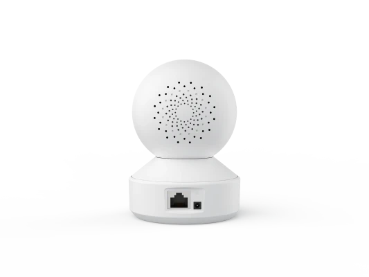 Reolink  |  Super HD Camera  |  E Series E320  |  PTZ  |  3 MP  |  4mm / F2.0  |  H.264  |  Micro SD, Max. 512 GB