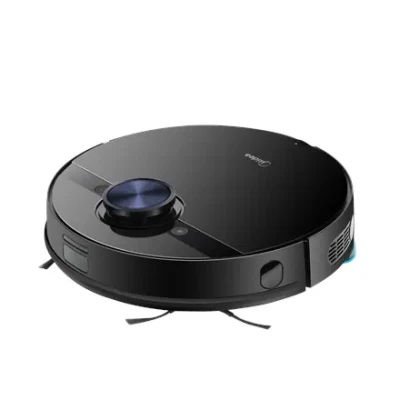 Midea Robot Vacuum Cleaner  |  M7 Evo  |  Dry  |  Lithium ion  |  5200 mAh  |  Dust capacity 0.43 L  |  8000 Pa  |  Black