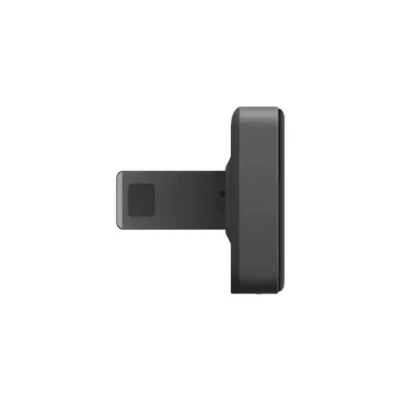 Anker 633 Magnetic Wireless Power Bank with 27W USB C port  |  A1654G11  |  10000 mAh  |  Black