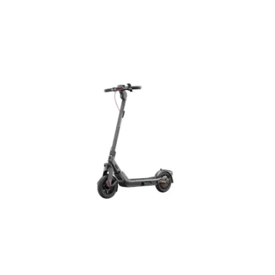 Segway  |  E3 Pro E  |  eKickScooter  |  800 W  |  Up to 25 km / h  |  10 "  |  Silver and Gray