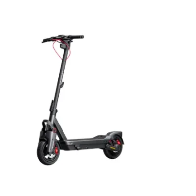 Segway  |  MAX G3 E  |  eKickScooter  |  2000 W  |  Up to 25 km / h  |  11 "  |  Black