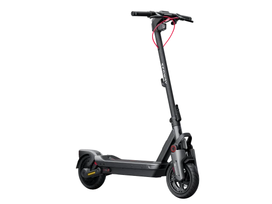 Segway  |  MAX G3 E  |  eKickScooter  |  2000 W  |  Up to 25 km / h  |  11 "  |  Black