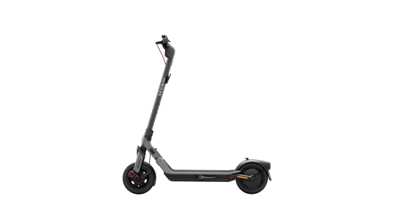 Segway  |  F3 E  |  eKickScooter  |  1000 W  |  Up to 25 km / h  |  10 "  |  Black