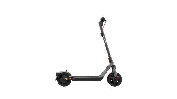 Segway  |  F3 E  |  eKickScooter  |  1000 W  |  Up to 25 km / h  |  10 "  |  Black