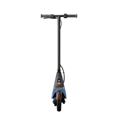 Segway  |  C2 Lite  |  Kids eKickScooter  |  130 W  |  Up to 16 km / h  |  7 "  |  Blue and Black
