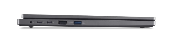 Acer TravelMate  |  TMP214-55-G2-TCO-58UX  |  Grey  |  14 "  |  WUXGA  |  Intel Core 5  |  120U  |  16 GB  |  Solid-state drive capacity 512 GB  |  Intel Iris Xe Graphics  |  Windows 11 Pro  |  Keyboard language English  |  Keyboard backlit  |  Warranty 3