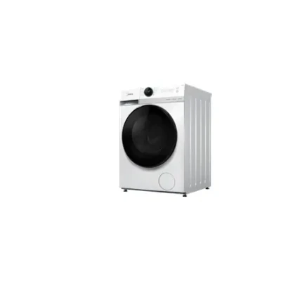 Midea MF200D80WB / 1 / W-HR Washer Dryer  |  8 / 6 kg  |  1400 RPM  |  Depth 48 cm  |  Energy Class A / D  |  White