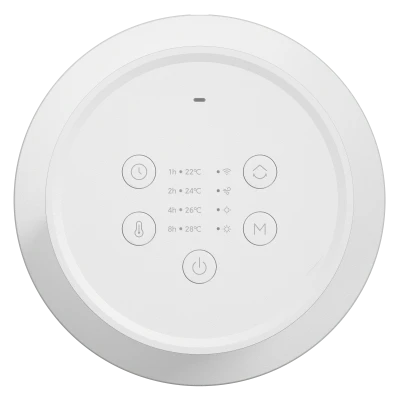 Xiaomi Smart Graphene Heater EU  |  Ceramic Heater  |  2000 W  |  White