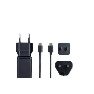 ProDVX  |  S-Series USB-C Power Supply Kit  |  9010550