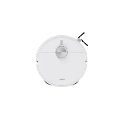 Xiaomi Robot Vacuum S40 Pro EU  |  Wet&Dry  |  5200 mAh  |  Dust capacity 0.43 L  |  15000 Pa  |  White